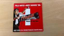 Polo Hofer - Hopp Schwiiz 08 - ok