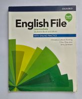 English File: Intermediate. Student's Book