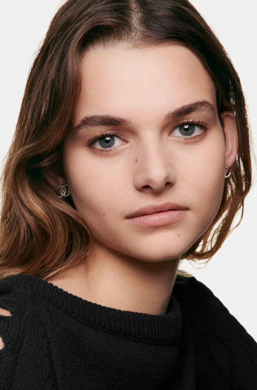 Chanel Make-up: NEU: Chanel Kompakt-Puder – Nuovo (secondo la descrizione) da Hinterkappelen venduto da hex_4vw 3