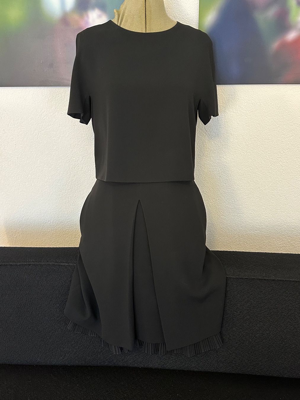 Max Mara Vestiti: MAX MARA Studio Kleid. Grösse IT.40/DE.36 – Usato da Gockhausen venduto da polli78 6