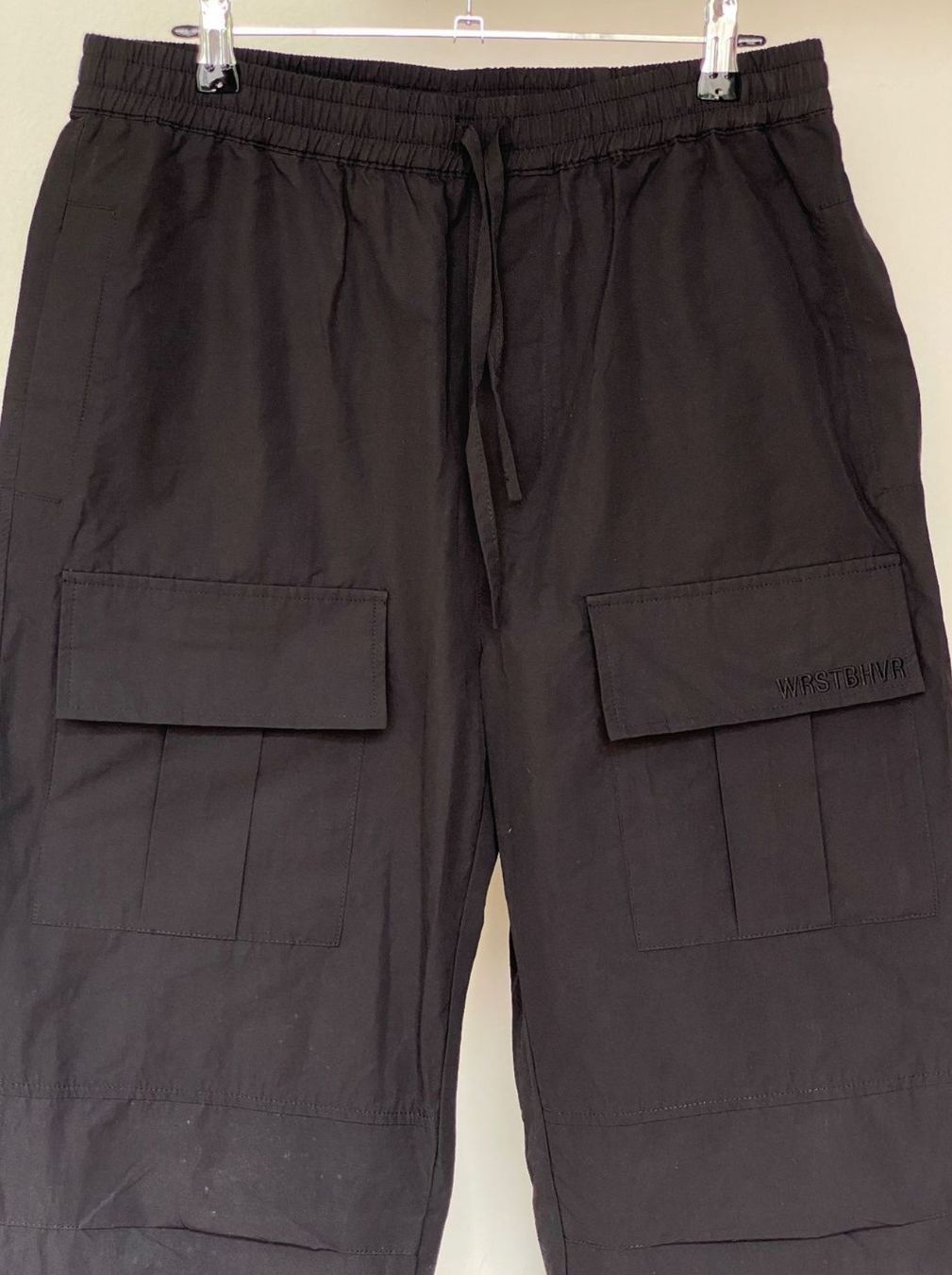 Pantaloni: WRSTBHVR Pants – Usato da Niederhasli venduto da jos_d7kb 3