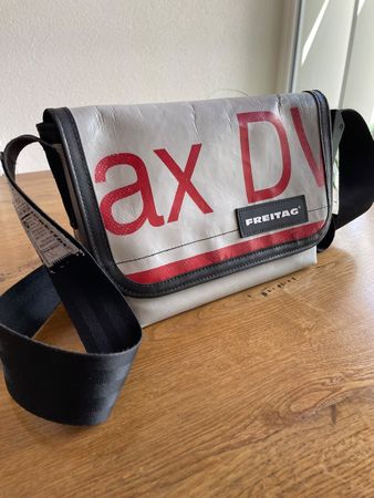 Freitag Tasche