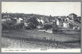 CHEXBRES, *, JOLI PREMIER PLAN