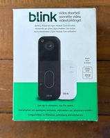 Blink Video Doorbell inkl. Sync Modul - Neu & OVP