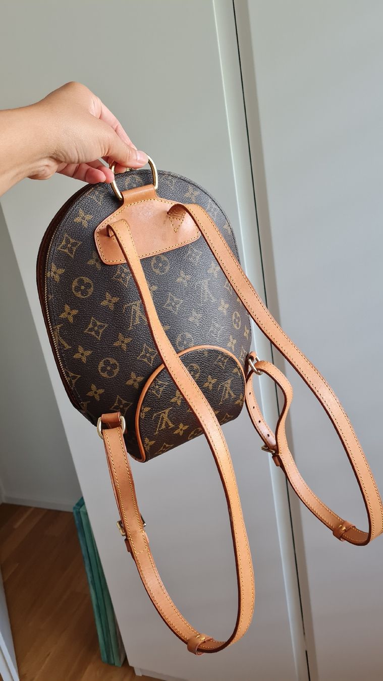 Louis Vuitton Rucksäcke: Louis vuitton backpack  – Gebraucht aus Lucens von Airiya2 2
