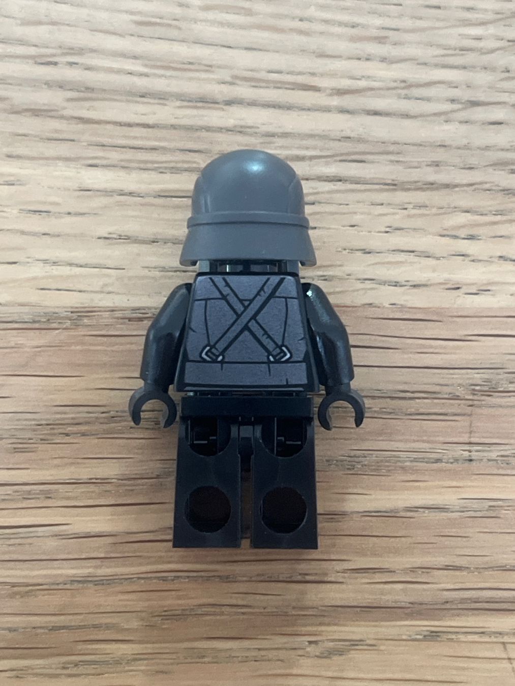 Lego Giocattoli: Lego Star Wars Minifigur Ushar – Nuovo (secondo la descrizione) da Wimmis venduto da Aluethi 1