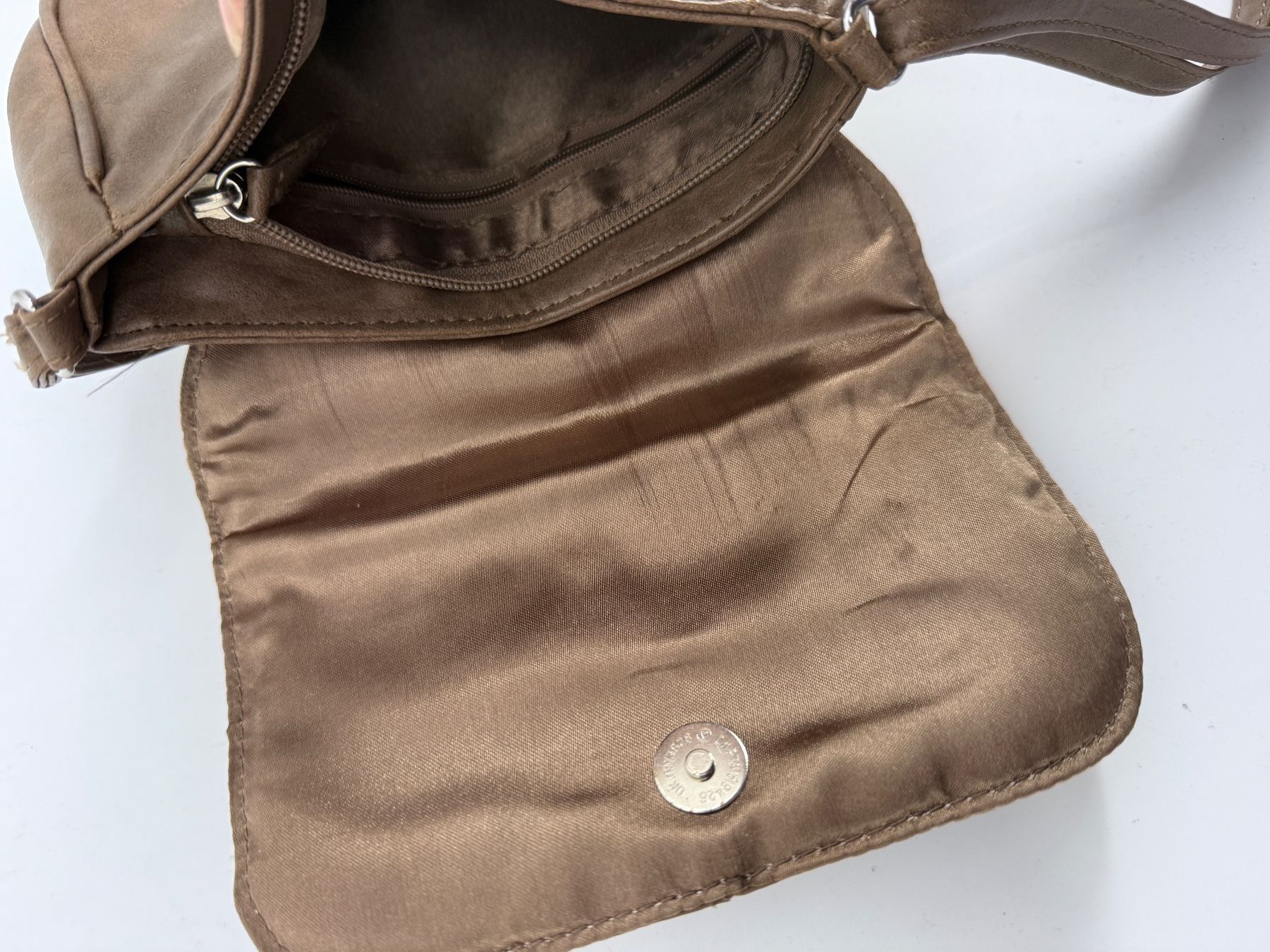 Borse da donna: Handtasche/ Umhängetasche – Usato da Auenstein venduto da moin. 3