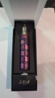​Dotmod dotStick Revo (Purple) – Fast wie neu!