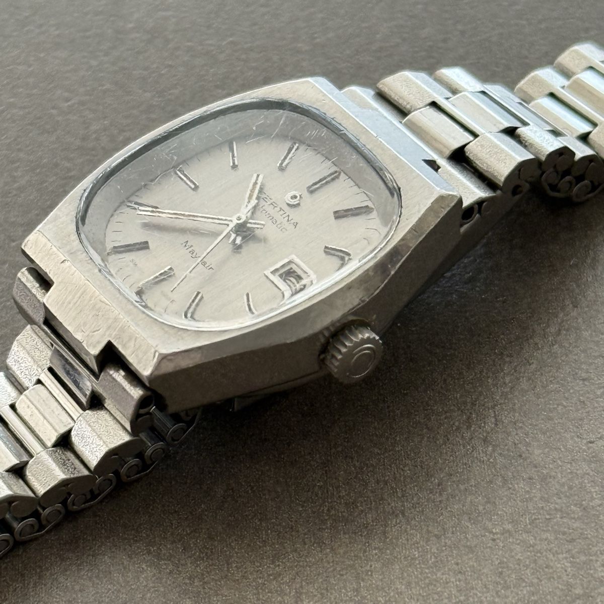 Certina Orologi: Certina Mayfair Automatik – Usato da Villmergen venduto da Swiss2011 2