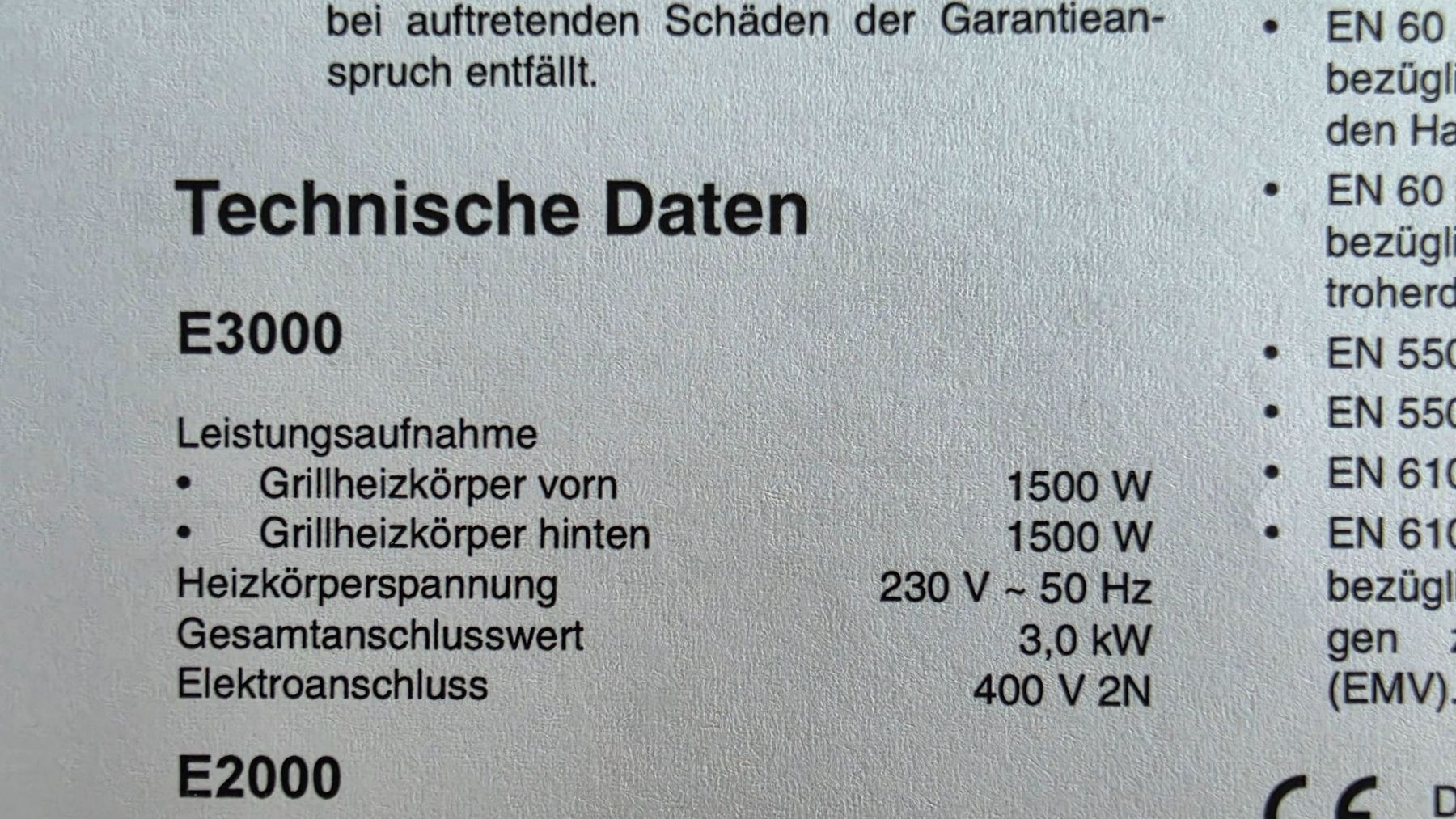 Cucine: Teppanyaki platte – Usato da Wetzikon ZH venduto da 9999zx 3