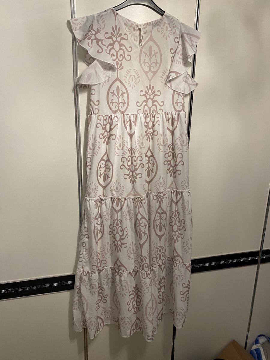 Stella Kleider: MAXI Kleid von STELLA Gr.38 – Gebraucht aus Pfungen von Sheki56 2