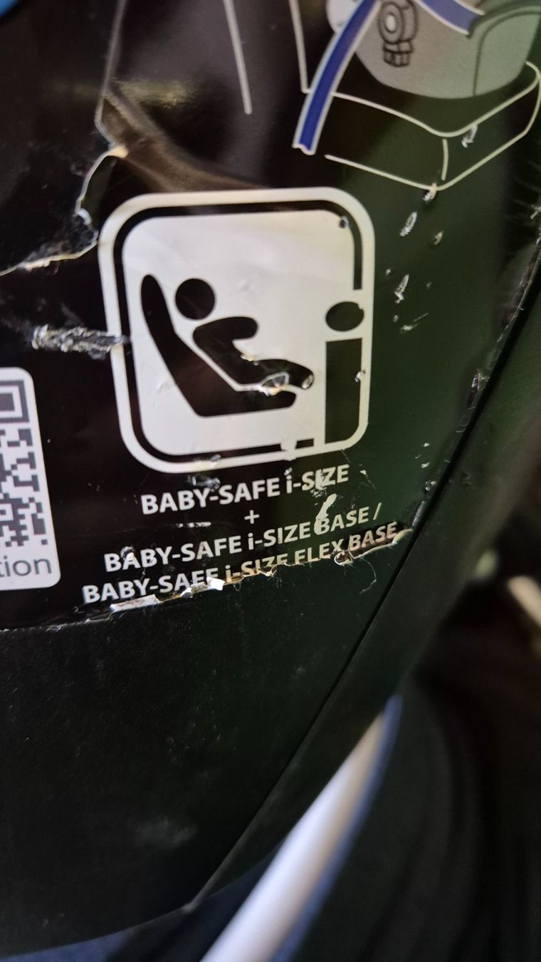 Britax Römer Kinderwagen: Britax Go Next 3-Teiliges Kinderwagen – Gebraucht aus Dübendorf von koc_hg8d 9