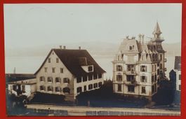 Wädenswil 1919