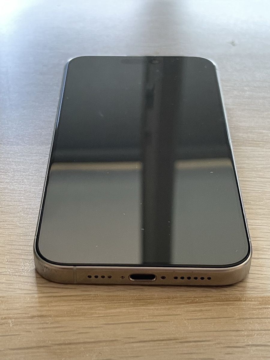 Apple Telefoni cellulari / Smartphones: IPhone 15 pro Max 512gb – Usato da Biel/Bienne venduto da ham_wf9n 4
