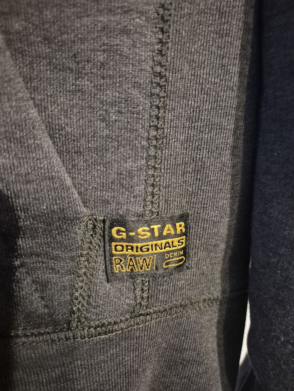 Giacche: RAW UNISEX DUX. Gr M – Usato da Neuhausen venduto da gud_sx99 2
