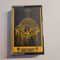 Deuteronomium Crosshope Demo Cassette 
