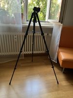 Rollei Smartphone Stativ Traveler
