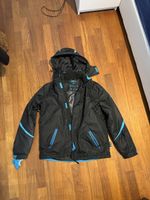 Winterjacke Crivit, Grösse 158/164, Top Zustand!