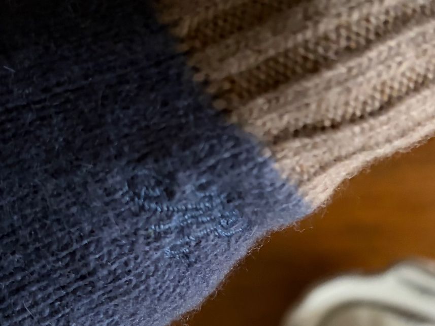 Moschino Gants & mitaines : Moschino Wool Gloves – D'occasion à Luzern par AM2nd 2