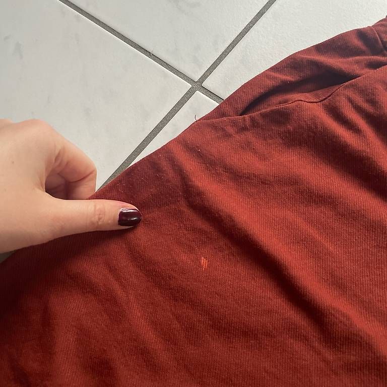 Pantalons: Stoffhose M – D'occasion à Itingen par alexasoldie 2