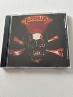 Krokus - Headhunter
