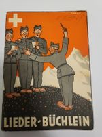 Lieder-Büchlein für Soldaten 1934