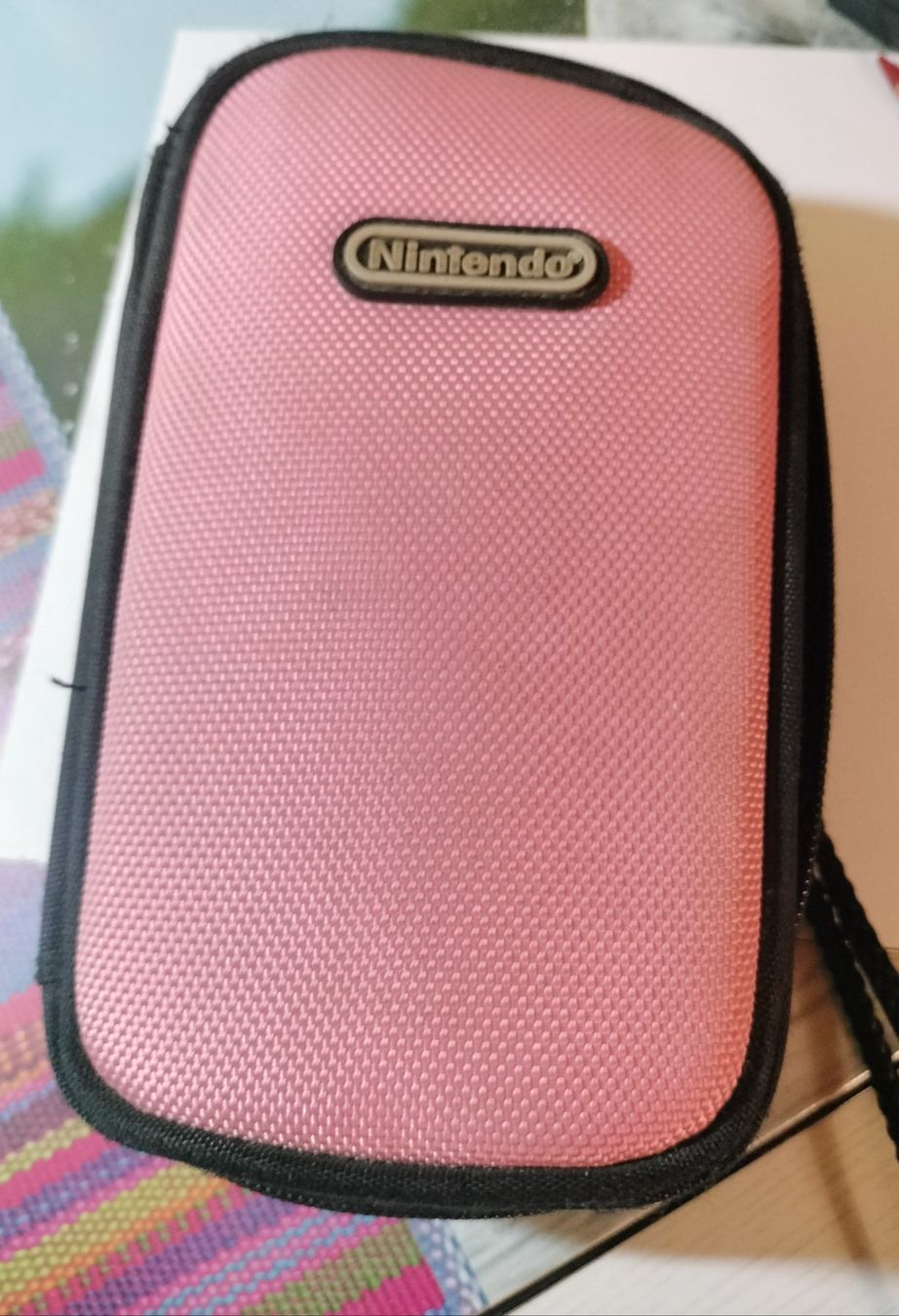Nintendo Console: Nintendo DS con custodia – Usato da Capolago venduto da sco_7ywt 2