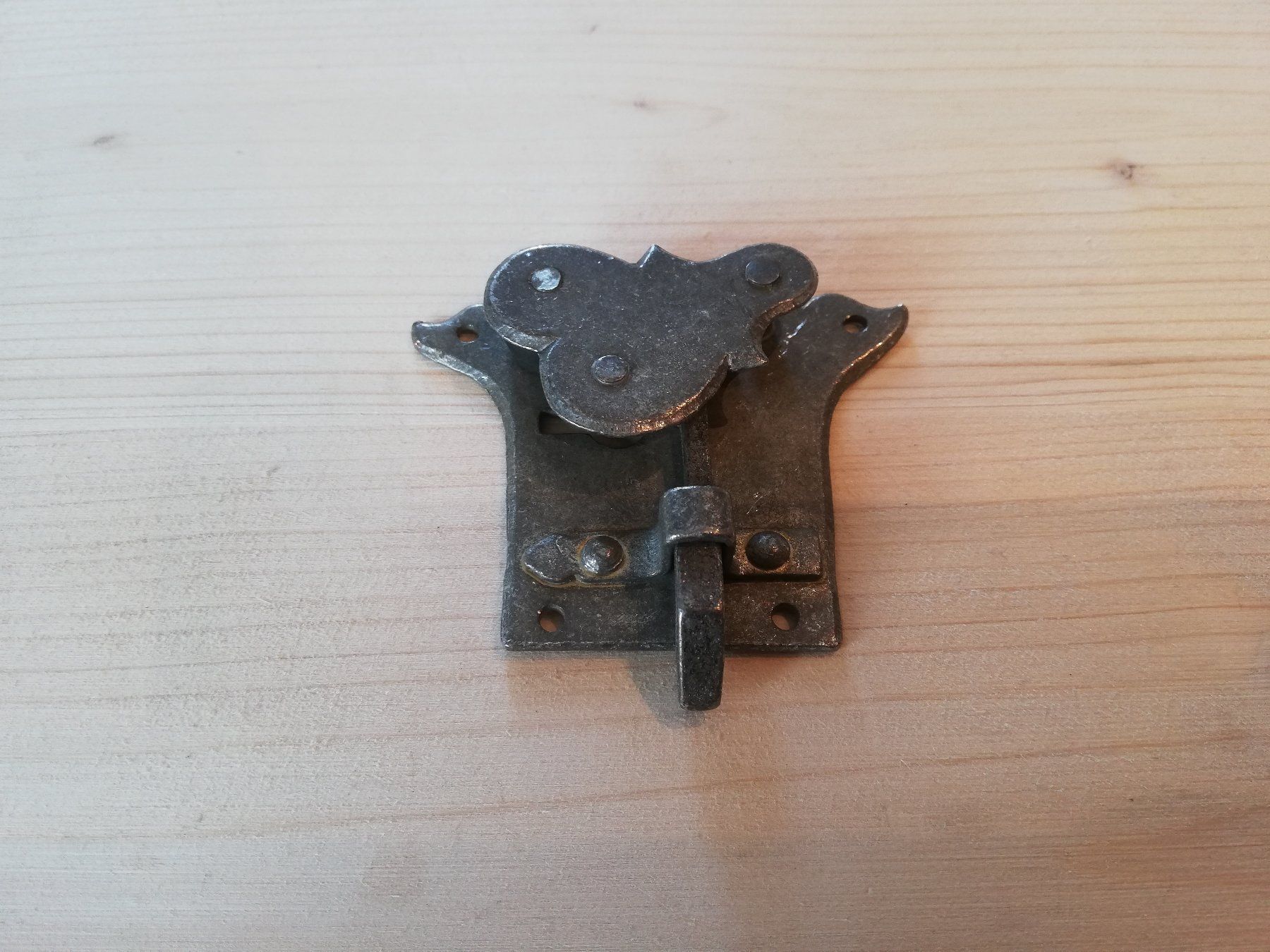 Cadenas: Möbelschloss antik – Neuf (Voir description) à Kerns par Frewa 1
