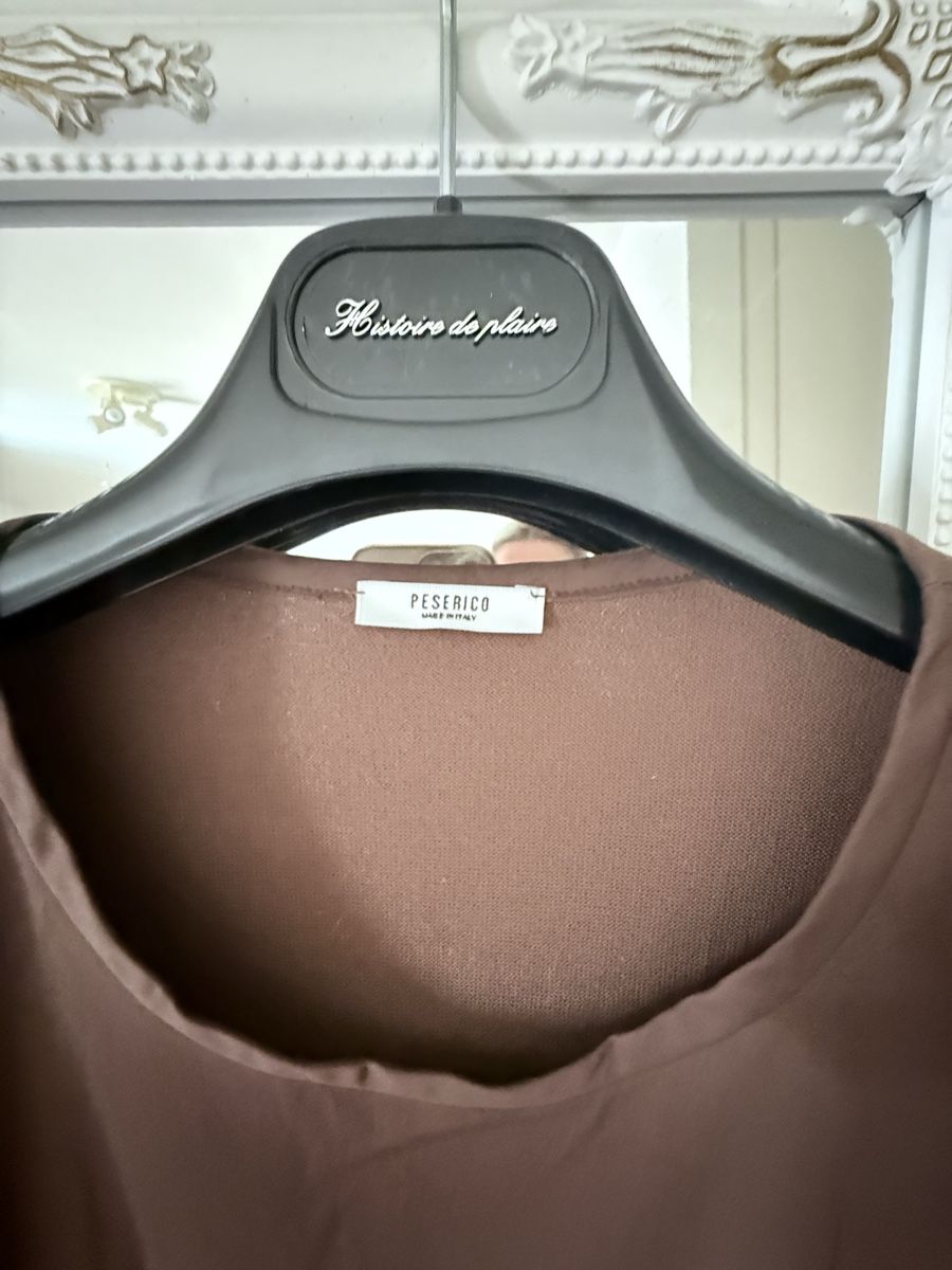 Peserico Kleider: Peserico robe – Gebraucht aus Grône von ukr_2qbg 5