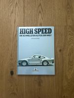 High Speed Buch