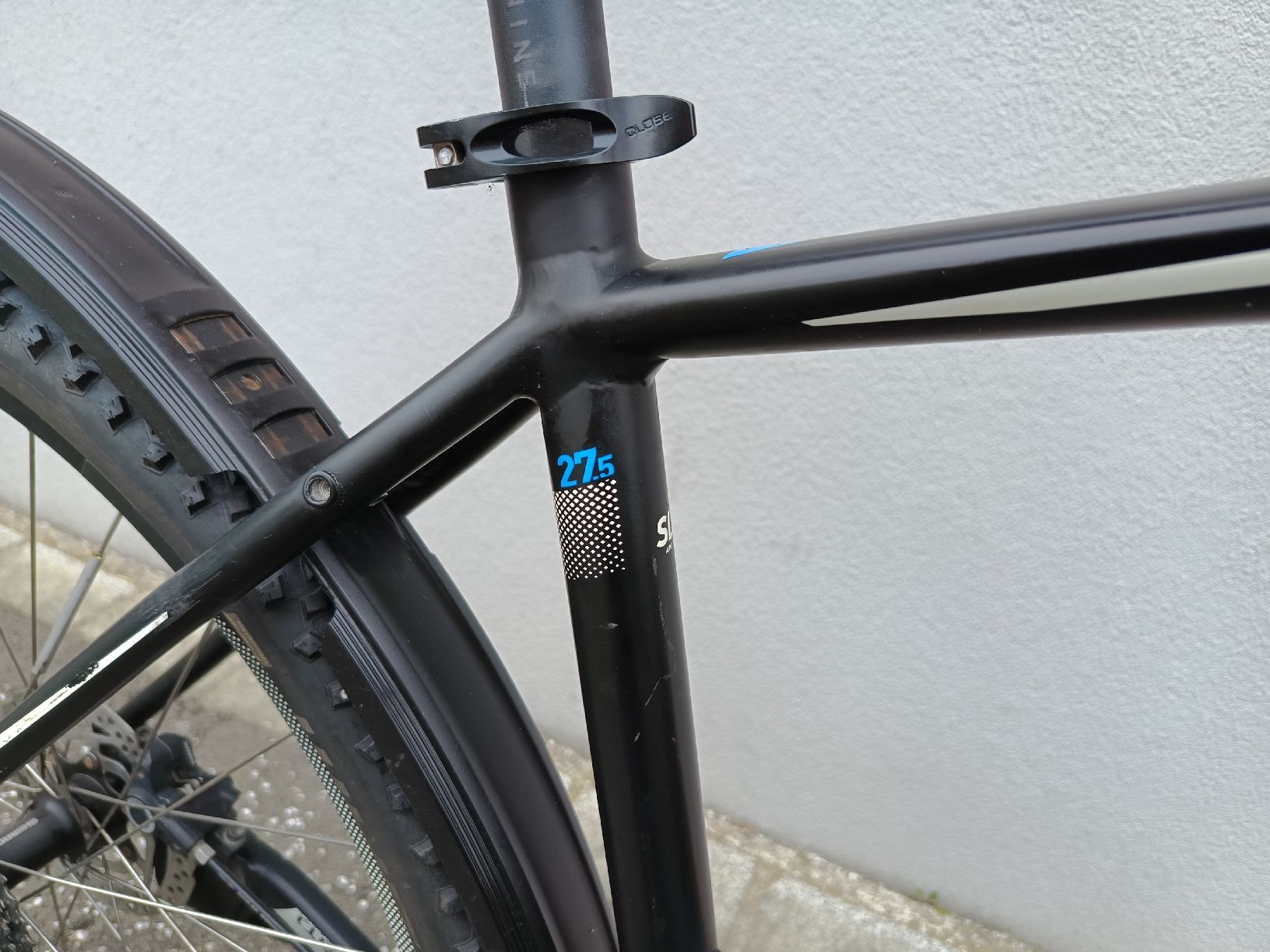 Cube Biciclette: Mountainbike Cube mit Scheibenbremsen ab Service – Usato da Amriswil venduto da FahrRadService 4