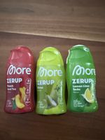 More ZERUP 