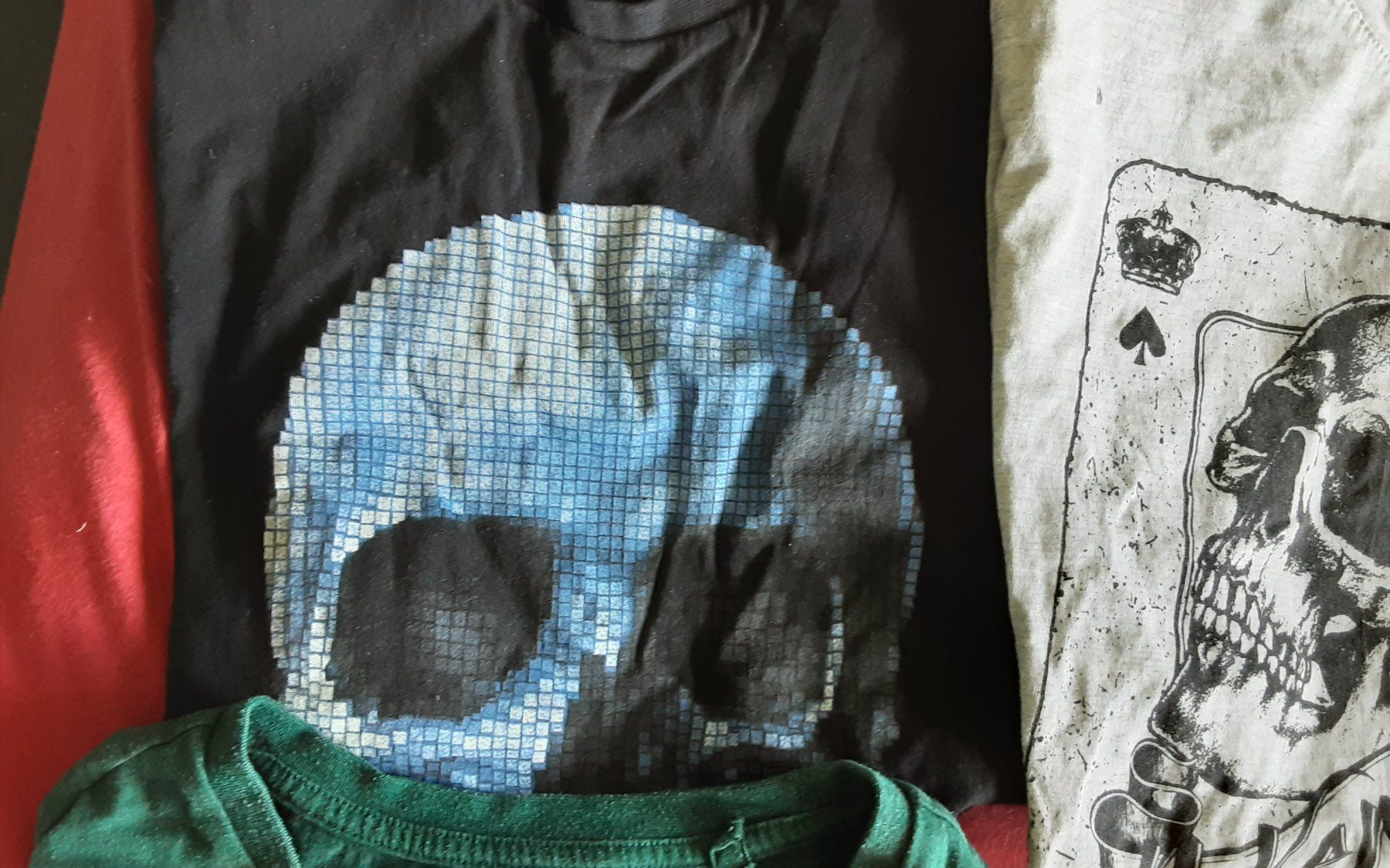 Lotti di vestiti: 13 teiliges Sommerkleiderpaket grösse M – Usato da Bremgarten AG venduto da musiccollector 1