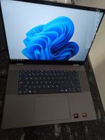 HP Omnibook Laptop 16, Top Zustand AMD, 16GBRam,1TB,Ai