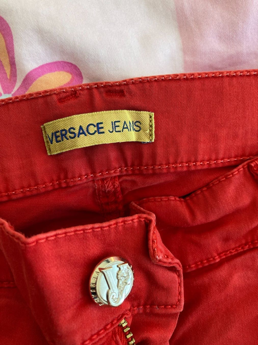 Versace Jeans: Versace Jeans – Nuovo (secondo la descrizione) da Pratteln venduto da Miki_ 1