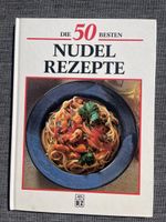 Nudel-Kochbuch "Die 50 besten Nudelrezepte" 🍝