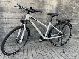 Raleigh Rush Hour 2.0 Bicycle S/45cm (Damenvelo Stadtvelo)