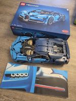 Lego Bugatti komplett mit OVP