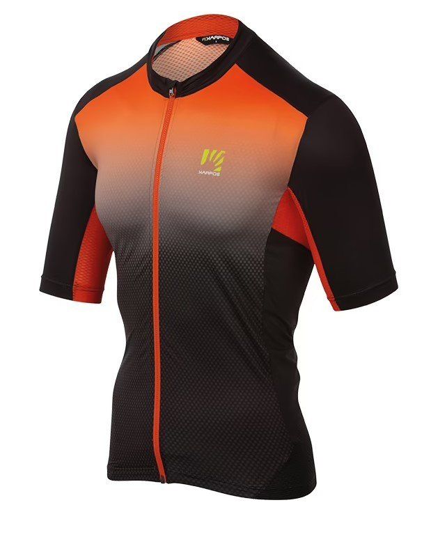 Maillots de corps & Pantalons: Velotrikot Karpos Jump Gr. S – Neuf (Voir description) à Ascharina par maflu65