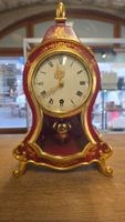 PENDULE ZENITH XS
