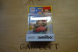 Mario 30th Anniversary Classic Colours Amiibo