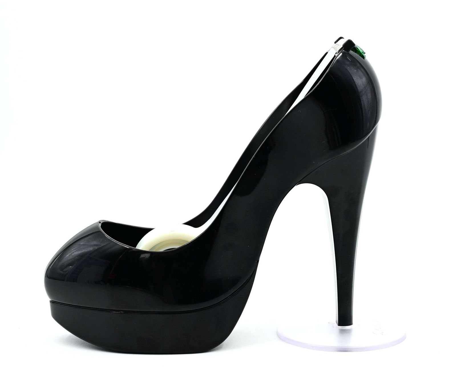 Altro in Decorazioni & Accessori: Schreibtisch-Abroller High Heel,  Scotch – Usato da Dürnten venduto da pema28 2