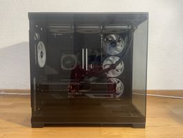     High-End Gaming-PC | RTX 4080 Super | i9-14900K | Defekt