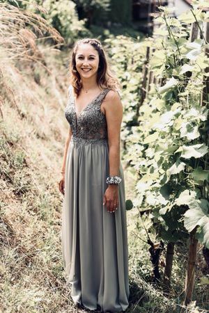 Trauzeuginkleid