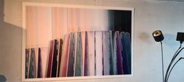 Kunst Bild Fotografie Minimal-Art