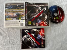 Need for Speed Hot Pursuit (CIB)