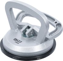 Gummisauger,  Alu-Ausführung, Ø 115 mm, 35Kg