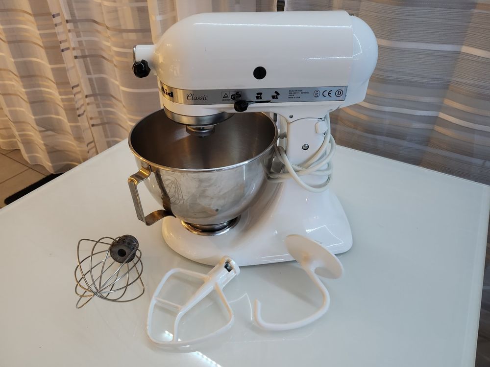 KitchenAid Classic Kaufen auf Ricardo