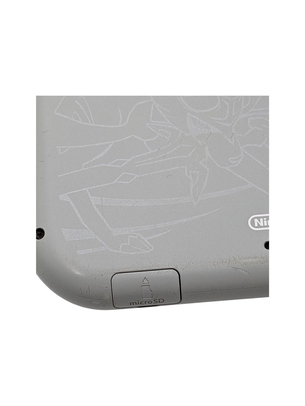 Nintendo Console: Nintendo Switch Lite Zacian & Zamazenta Edition – Usato da Domat/Ems venduto da IsseldorsShop 3