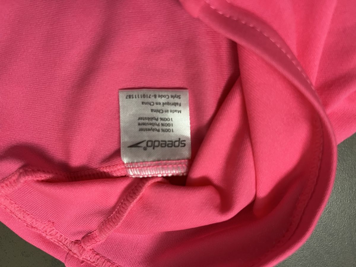 Speedo Altro abbigliamento per bambino: Speedo Badekappe Kind – Nuovo (secondo la descrizione) da Zürich venduto da Gabi_78 2